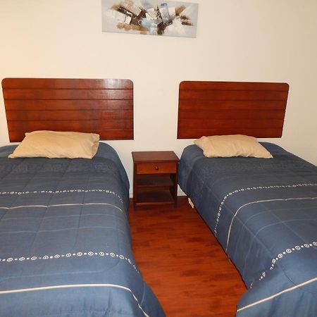 إكيكي Hotel Bamboo المظهر الخارجي الصورة