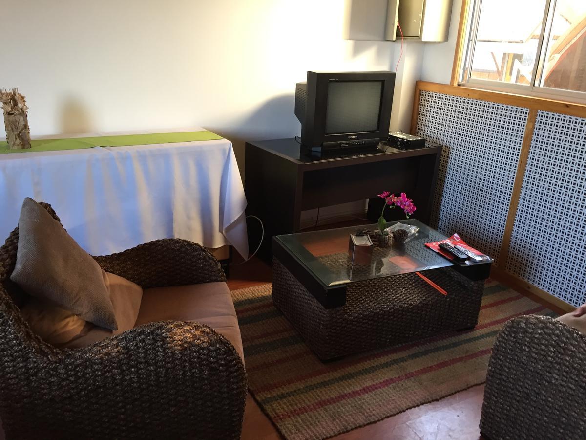 إكيكي Hotel Bamboo المظهر الخارجي الصورة