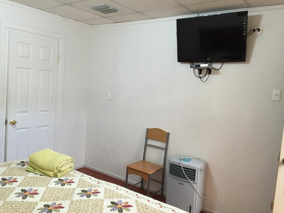 إكيكي Hotel Bamboo المظهر الخارجي الصورة