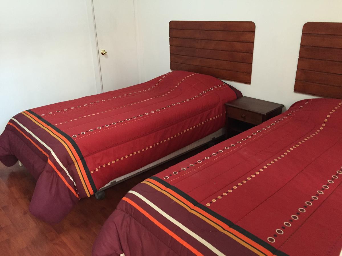 إكيكي Hotel Bamboo المظهر الخارجي الصورة