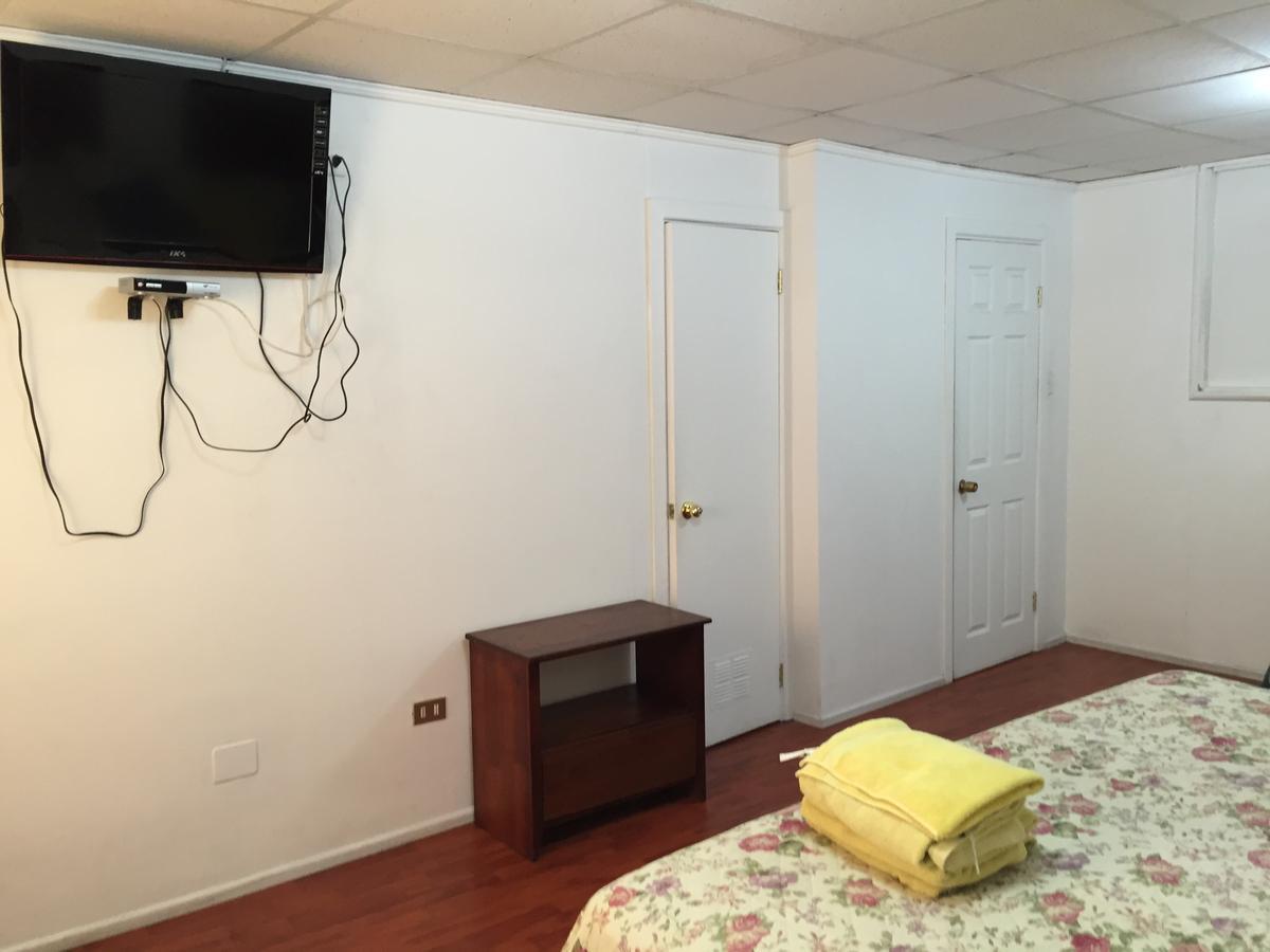 إكيكي Hotel Bamboo المظهر الخارجي الصورة