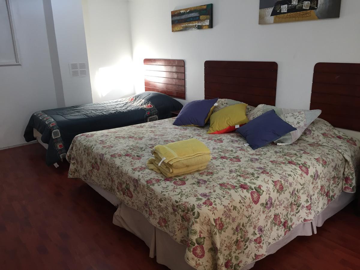 إكيكي Hotel Bamboo المظهر الخارجي الصورة