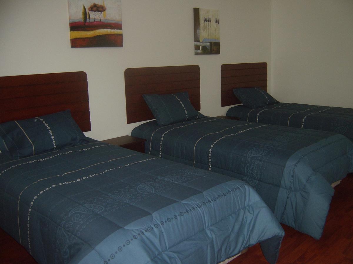 إكيكي Hotel Bamboo المظهر الخارجي الصورة