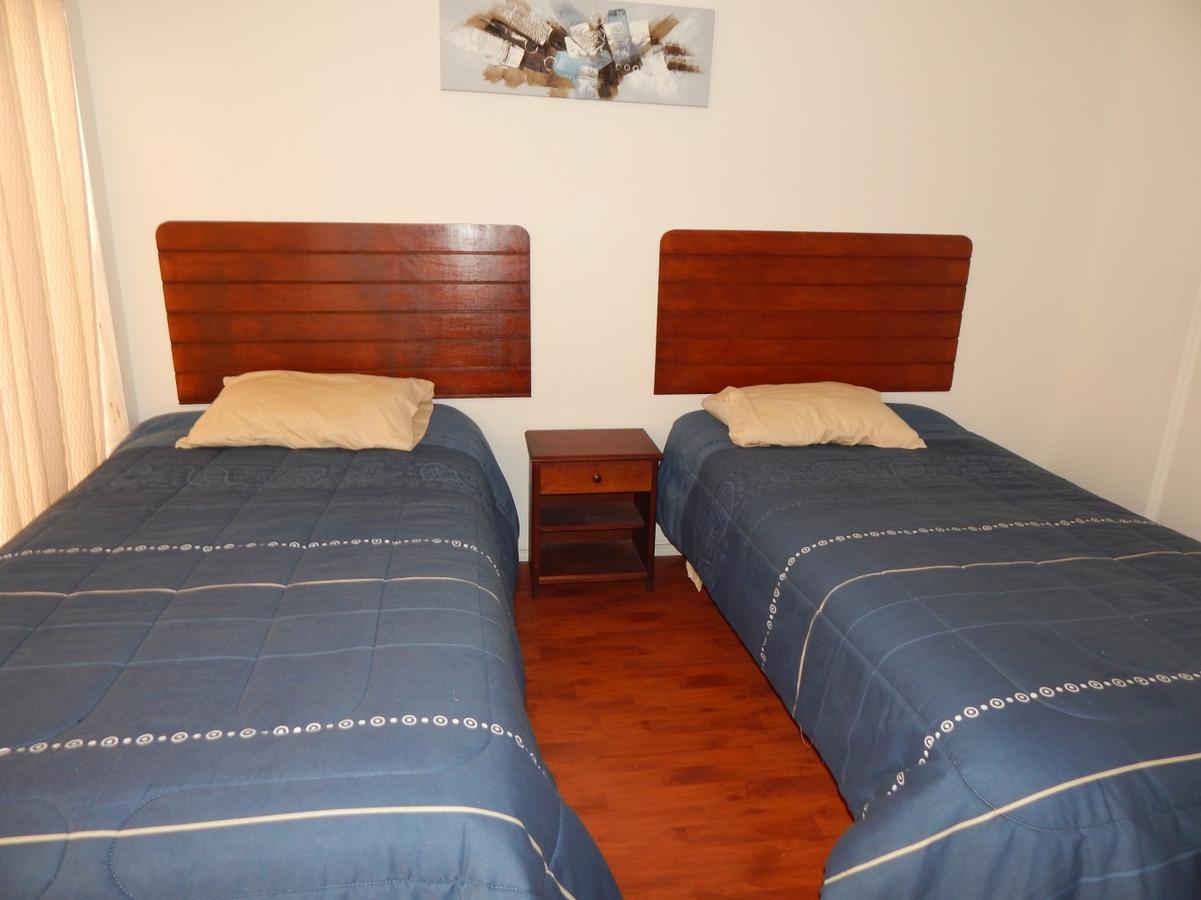 إكيكي Hotel Bamboo المظهر الخارجي الصورة