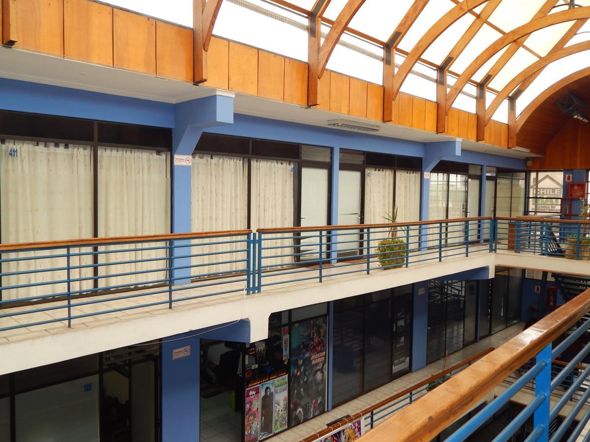 إكيكي Hotel Bamboo المظهر الخارجي الصورة