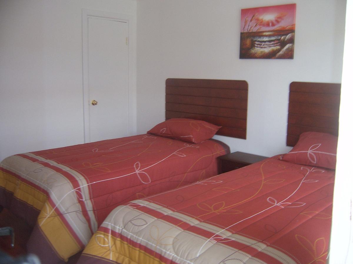 إكيكي Hotel Bamboo المظهر الخارجي الصورة